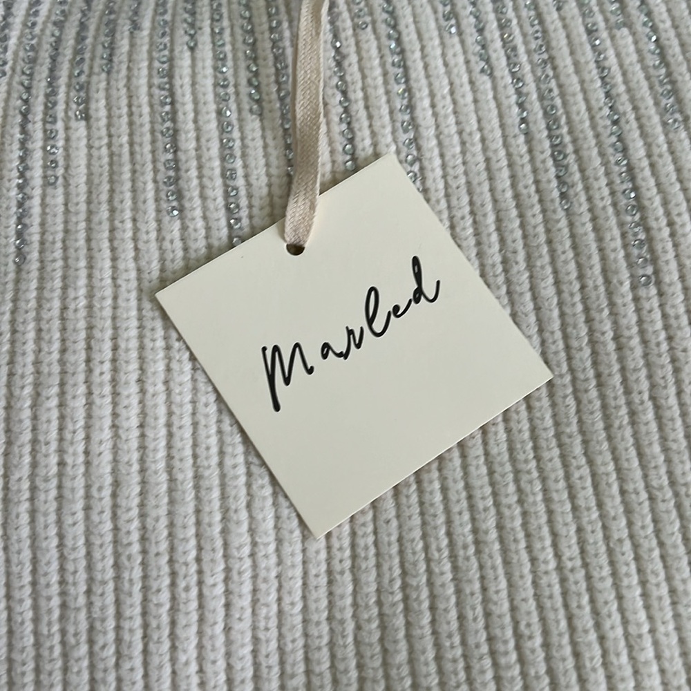 Marled Sweater - Picture 11 of 12
